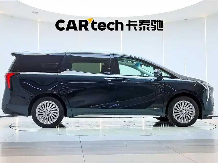 Buick Century 2023 2.0T 4-Seat Leisure Edition фото 7