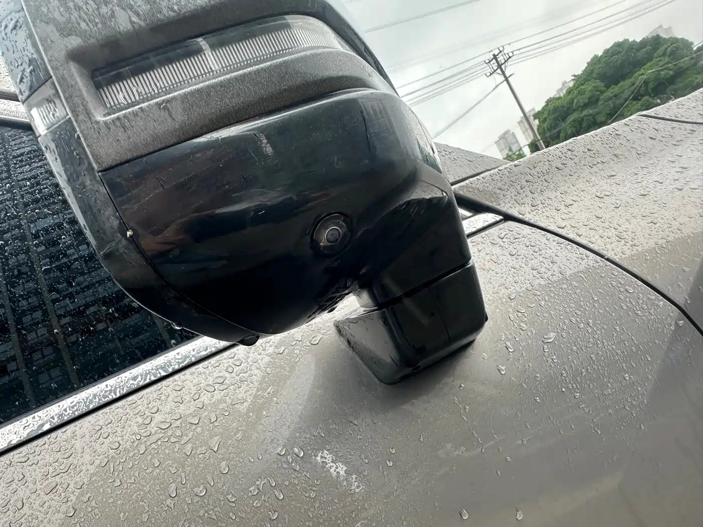 Haval Big Dog 2022 1.5T DCT FWD Husky Edition фото 15