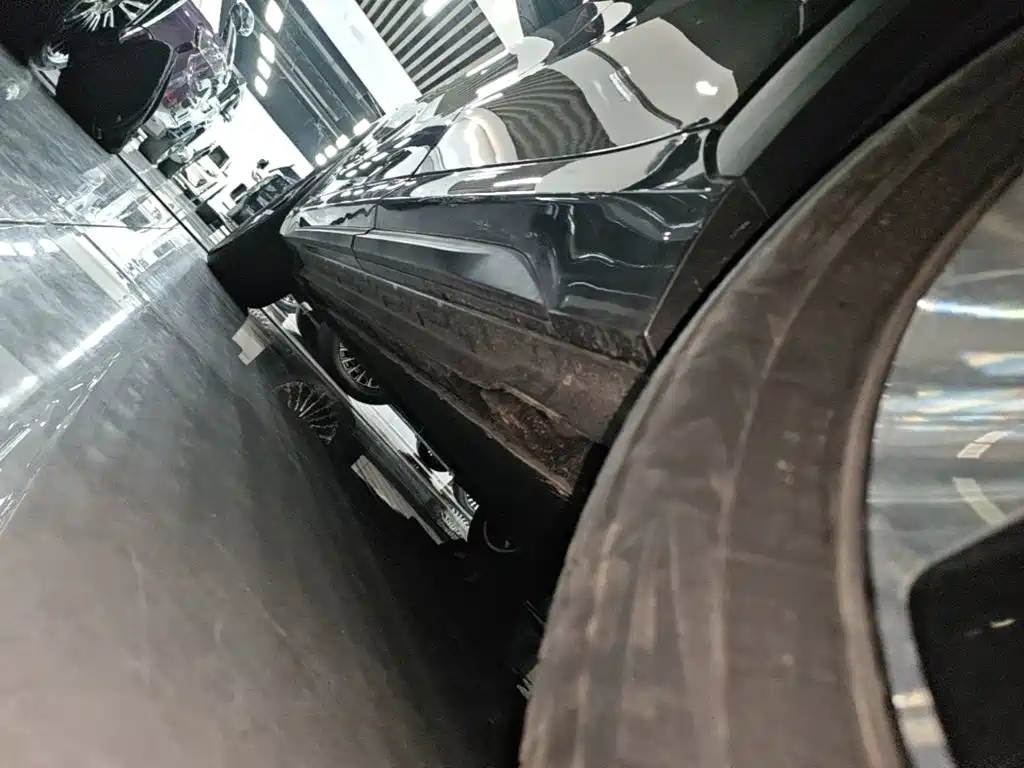 Geely Galaxy Galaxy E5 2026 2024 440km Start Edition