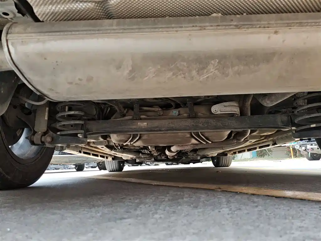 BYD Qin Pro 2019 Super Edition 1.5TI Automatic Smart Connected Feng Shang Type China VI фото 25