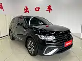 Фото 3 - Volkswagen Tiguan L