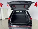 Фото 22 - Volkswagen Tiguan L