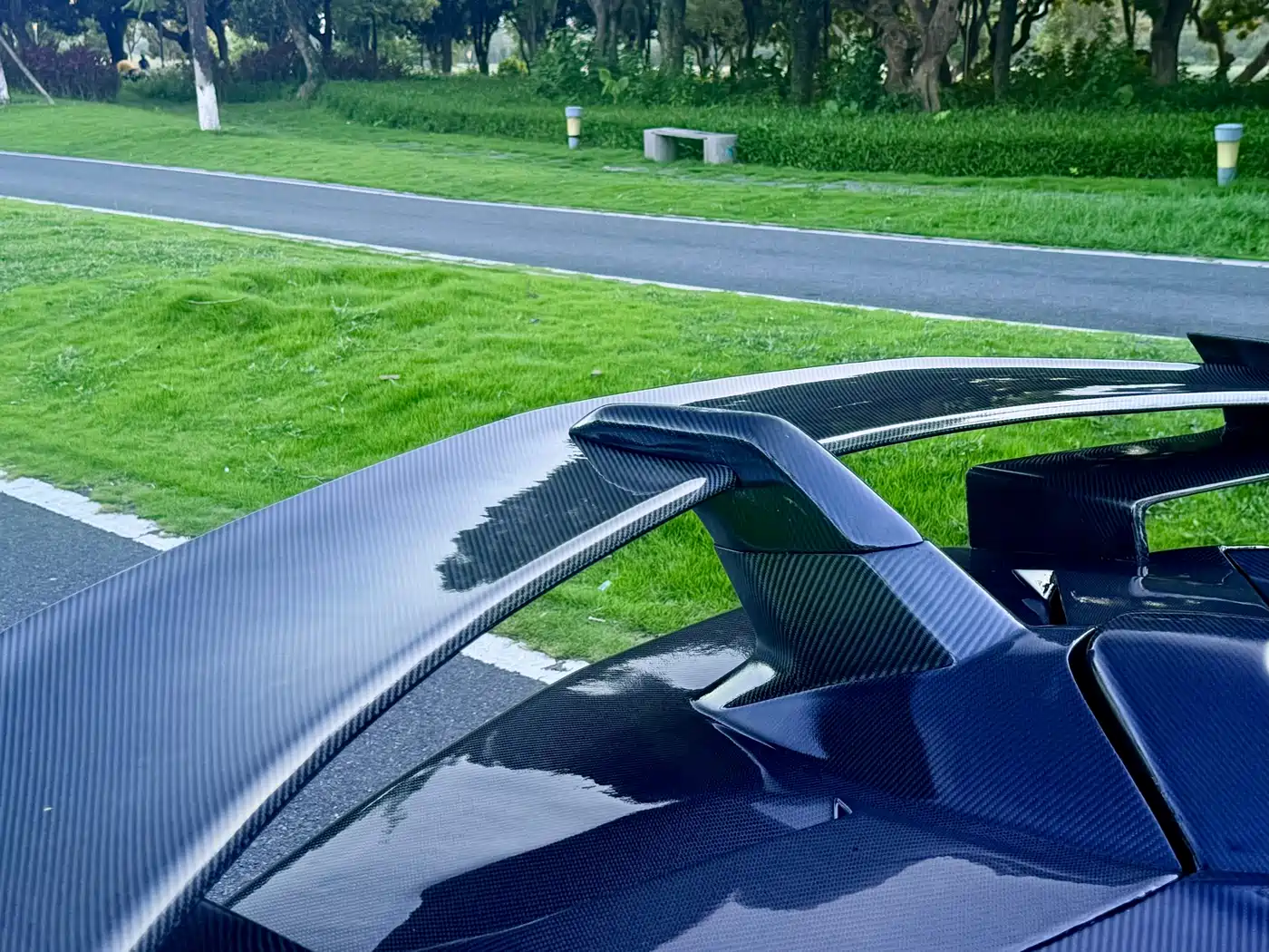 Lamborghini Aventador 2014 2011 LP 700-4