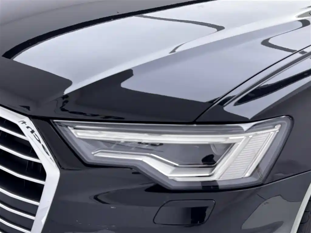 Audi A6L 2021 45 TFSI quattro Premium Sport фото 13