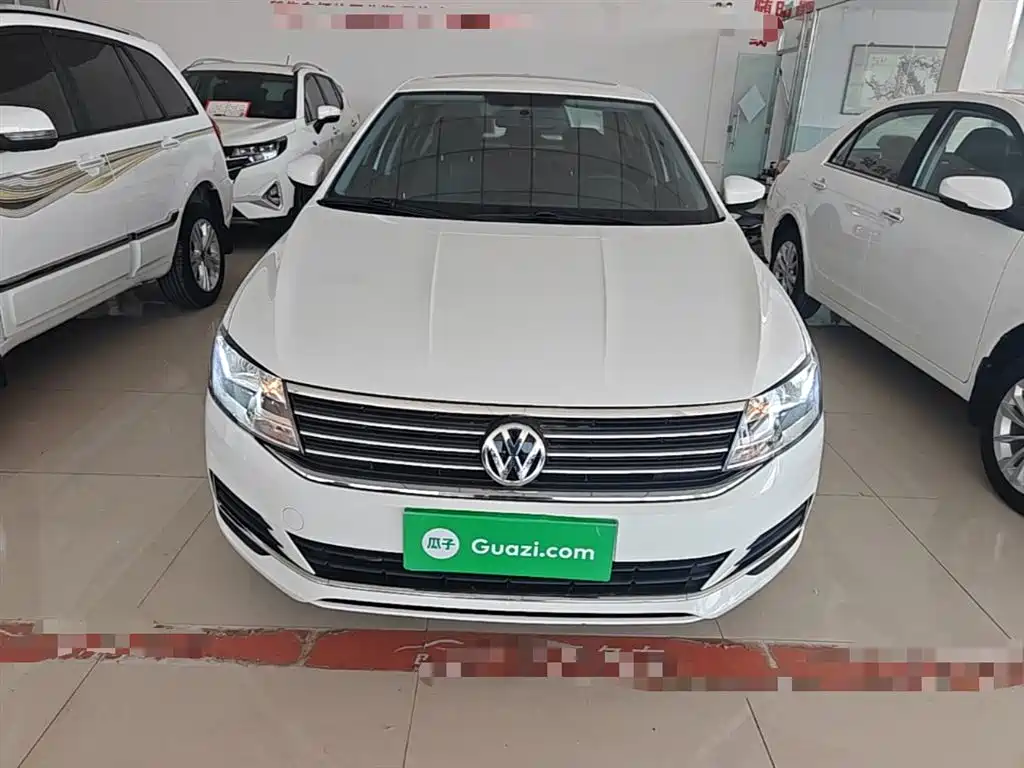 Volkswagen Lavida 2019 Lavida Start 1.5L Auto Comfort (China VI) фото 3