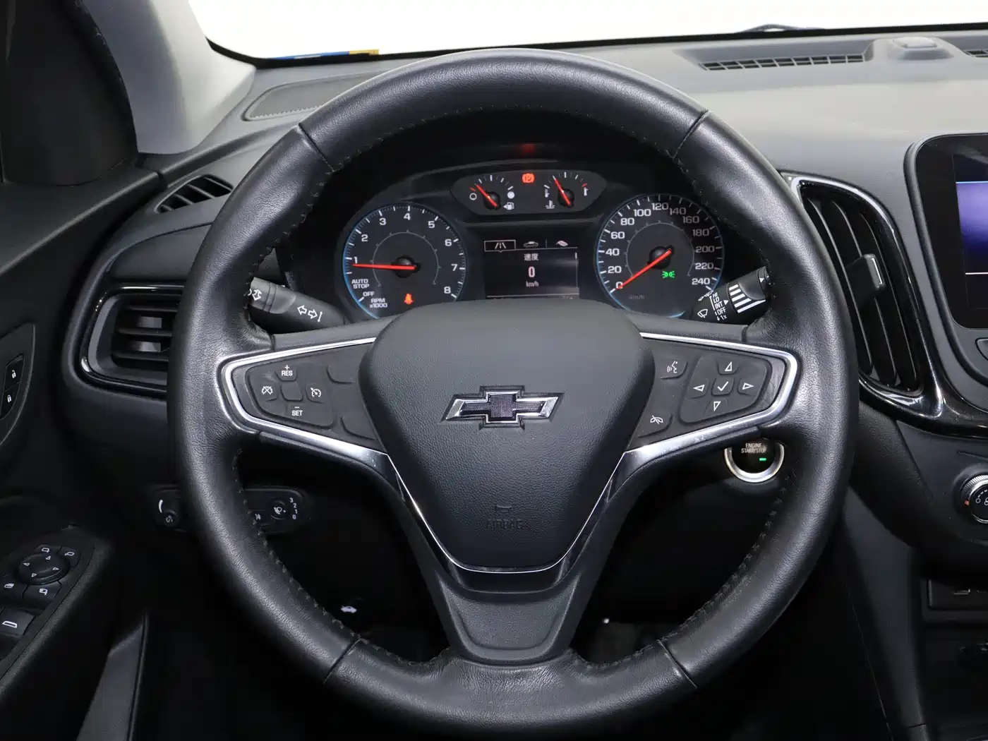 CHEVROLET EXPLORER
