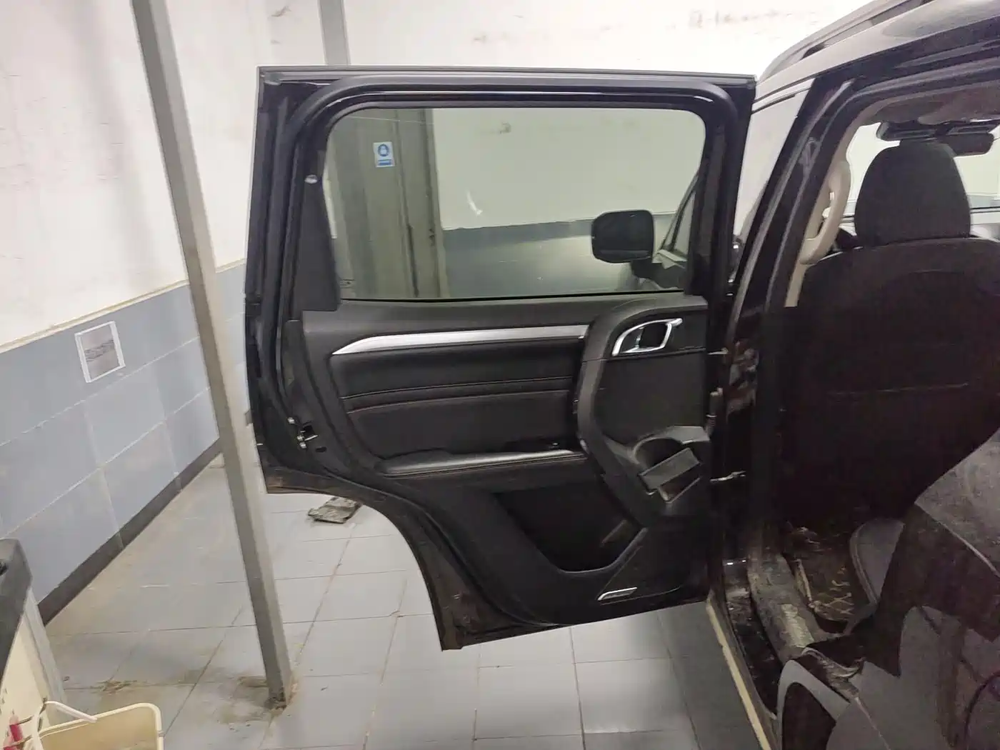 Haval Big Dog 2021 1.5T DCT 2WD Border Collie Edition фото 17