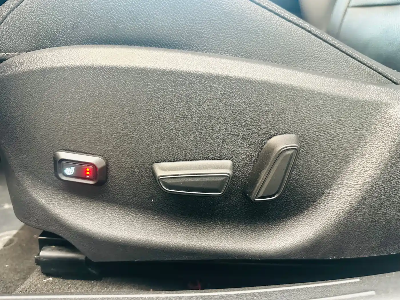 Hyundai Elantra 2023 1.5L CVT GLX Elite Edition фото 10