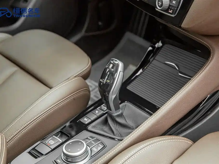 BMW X1 2021 xDrive25Li Exclusive фото 19