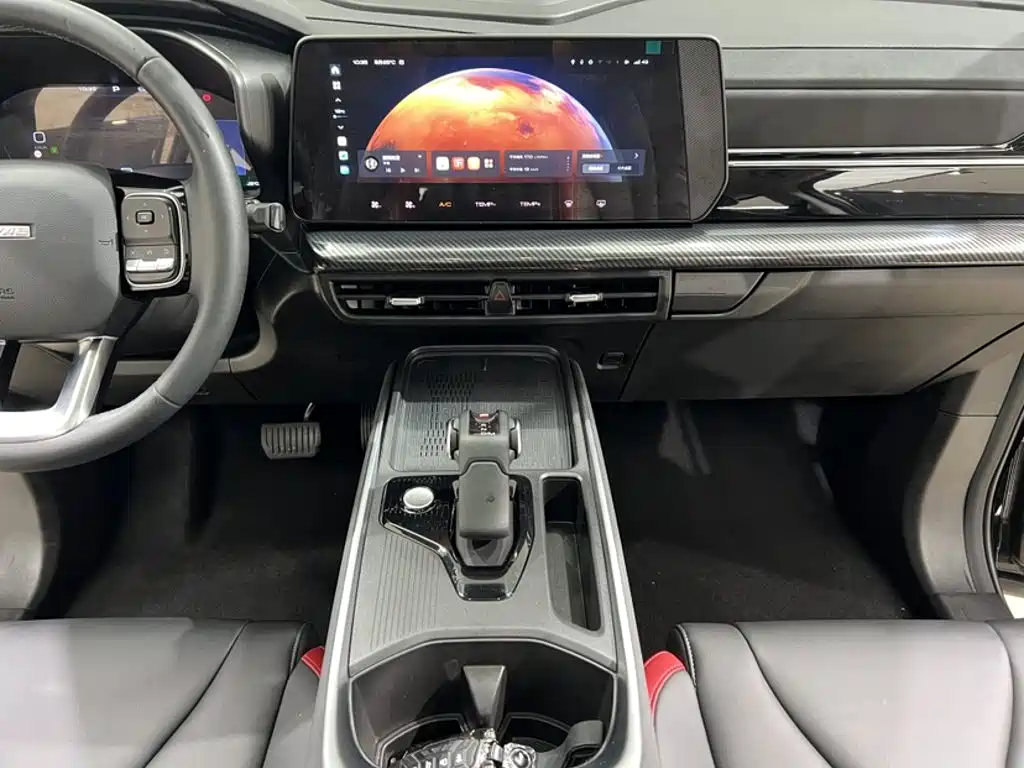 Haval Cool Dog 2023 2022 Model 1.5T DCT FWD Trendy Cool Edition