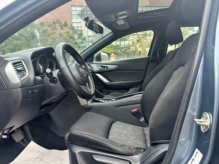 Mazda CX-4 2016 2016 2.0L Automatic 2WD Skyactiv Dynamic Edition