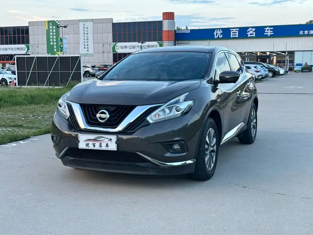 Nissan Murano