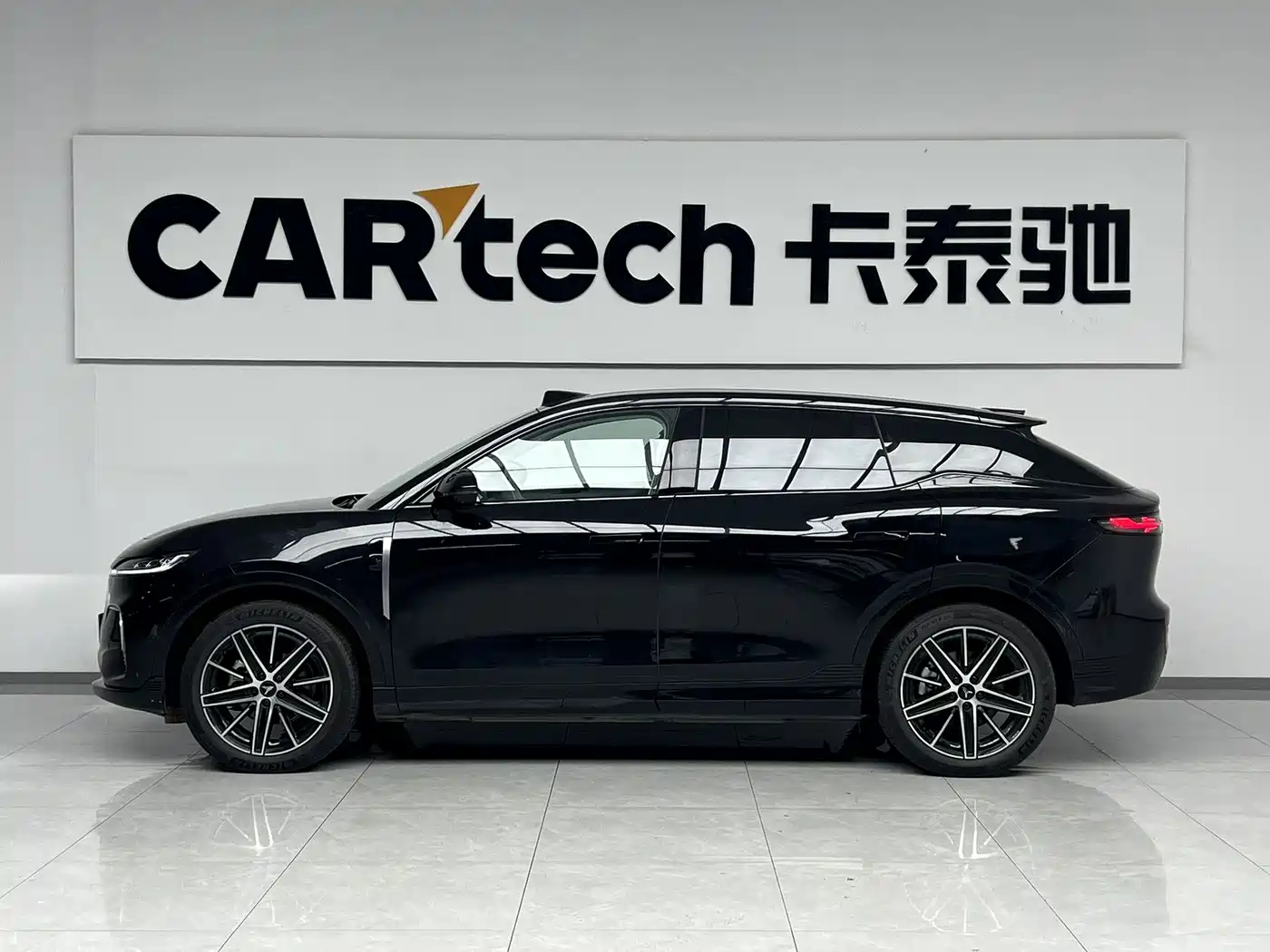 Voyah Auto Voyah Zhiyin 2025 Base фото 4