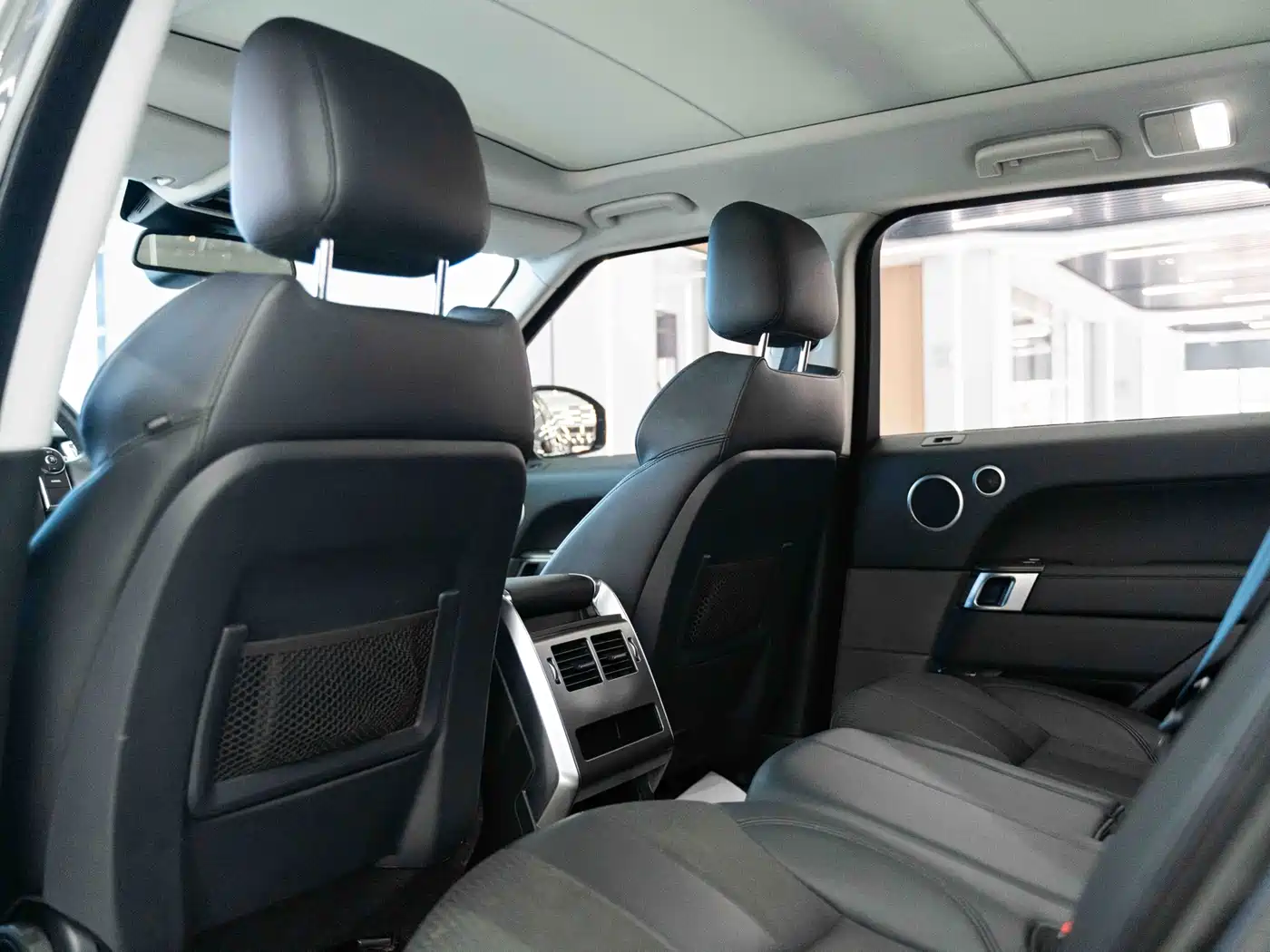 Land Rover Range Rover Sport 2017 3.0 SC V6 HSE фото 14