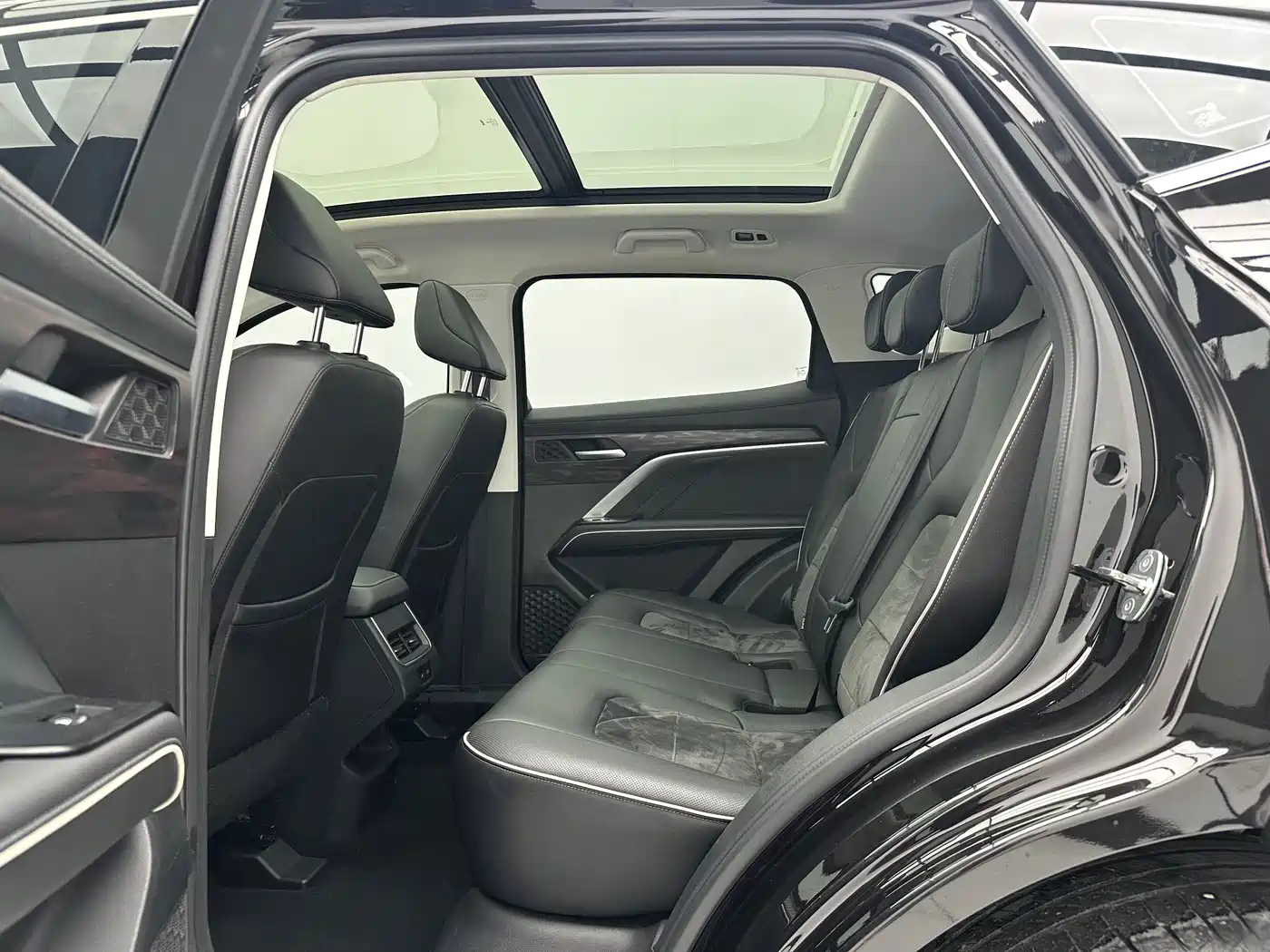 Haval H6 2021 Model National Trend Edition 1.5T Auto Champion фото 6
