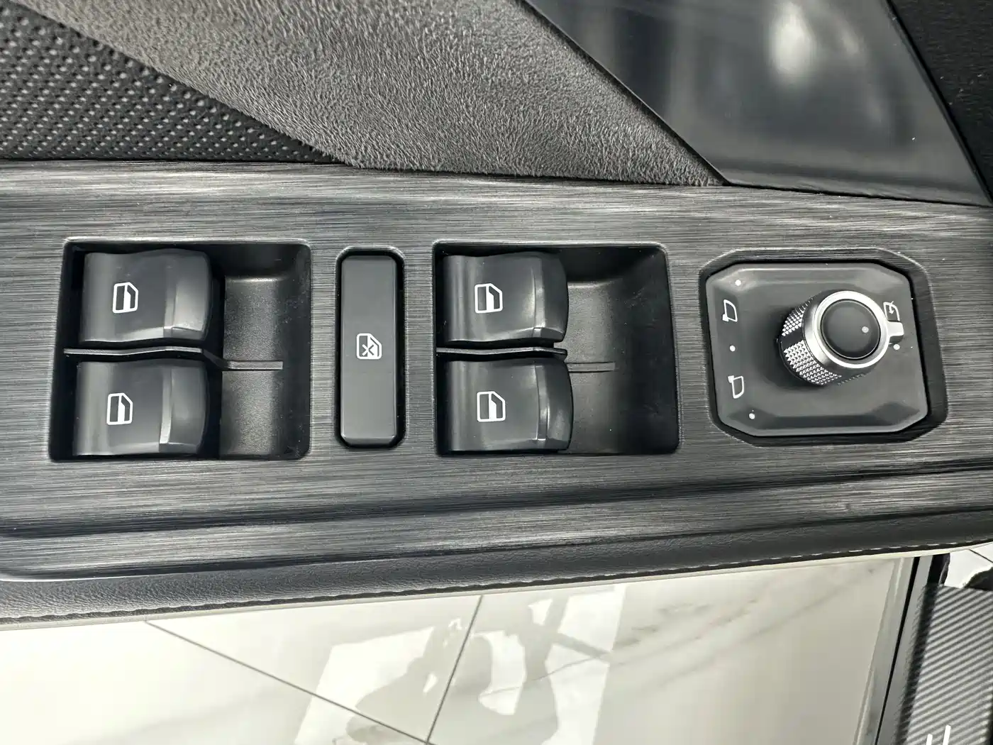 Haval H6 2021 Model National Trend Edition 1.5T Auto Champion фото 12