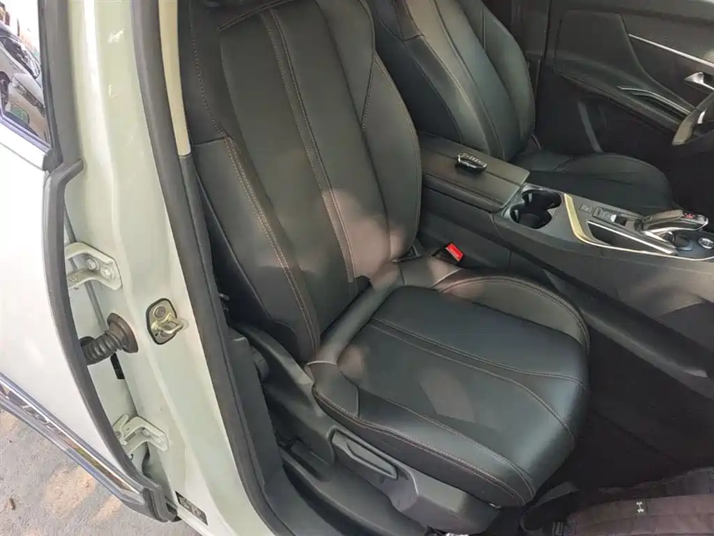 Peugeot 4008 2019 350THP Pioneer Version фото 20