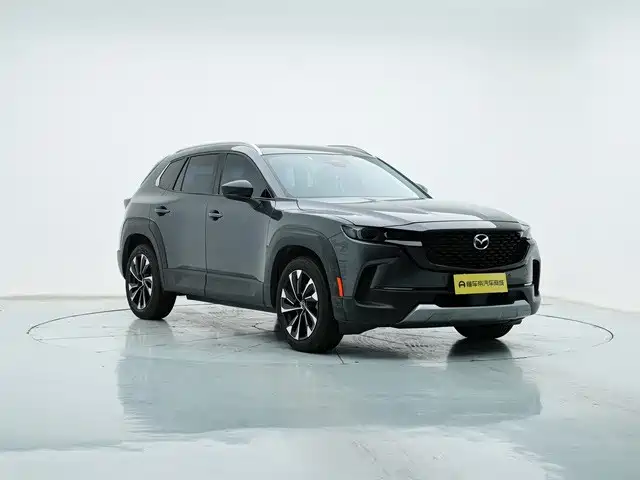 Mazda CX-50 Xingye 2024 2023 2.5L Smart Edition