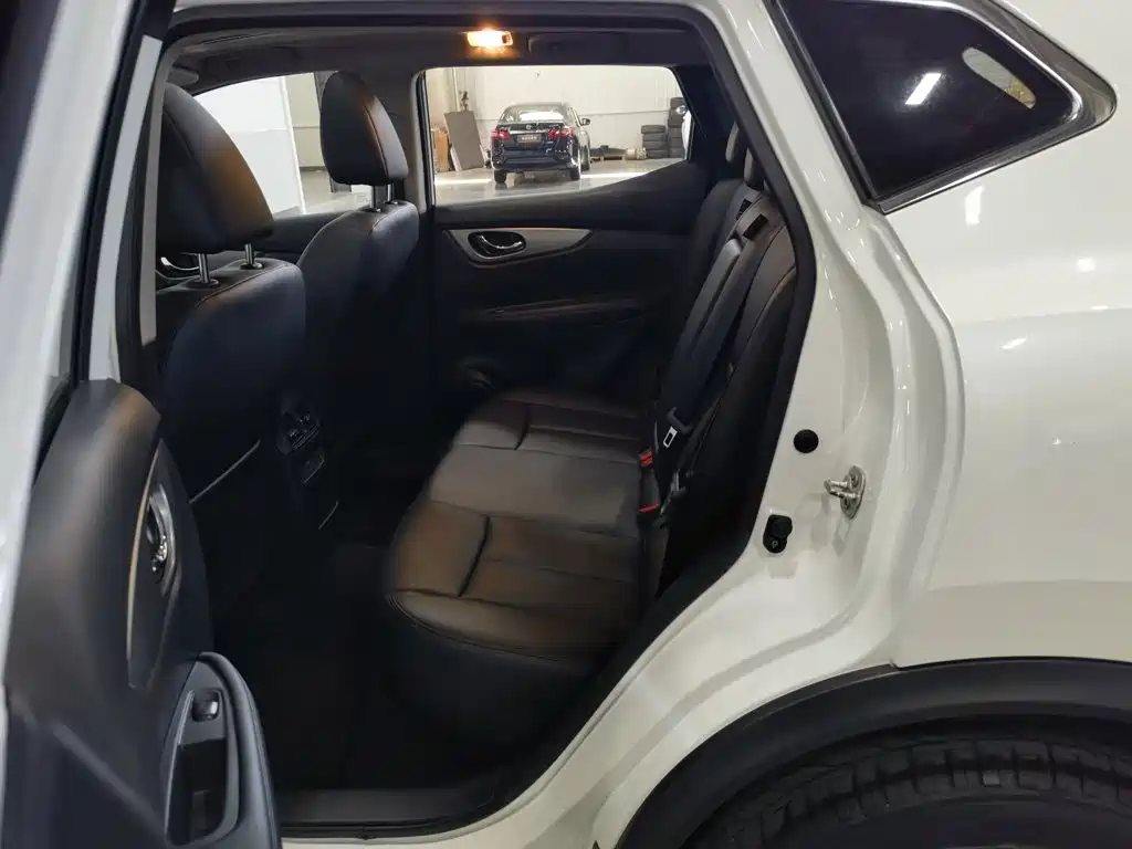 Nissan Qashqai, миниатюра 15