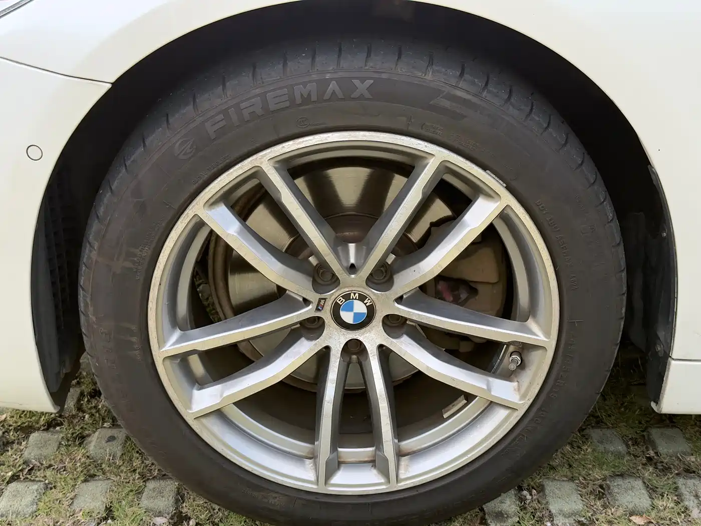 BMW 5 Series 2020 525Li M Sport Package фото 23