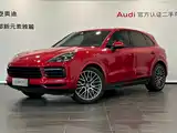 صورة 1 - Porsche Cayenne New Energy