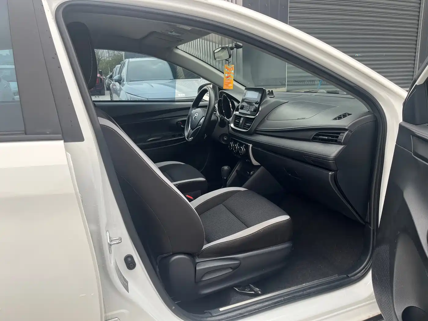 Toyota YARiS L Zhi Xuan 2022 Zhi Xuan X 1.5L CVT Leading PLUS Edition фото 13