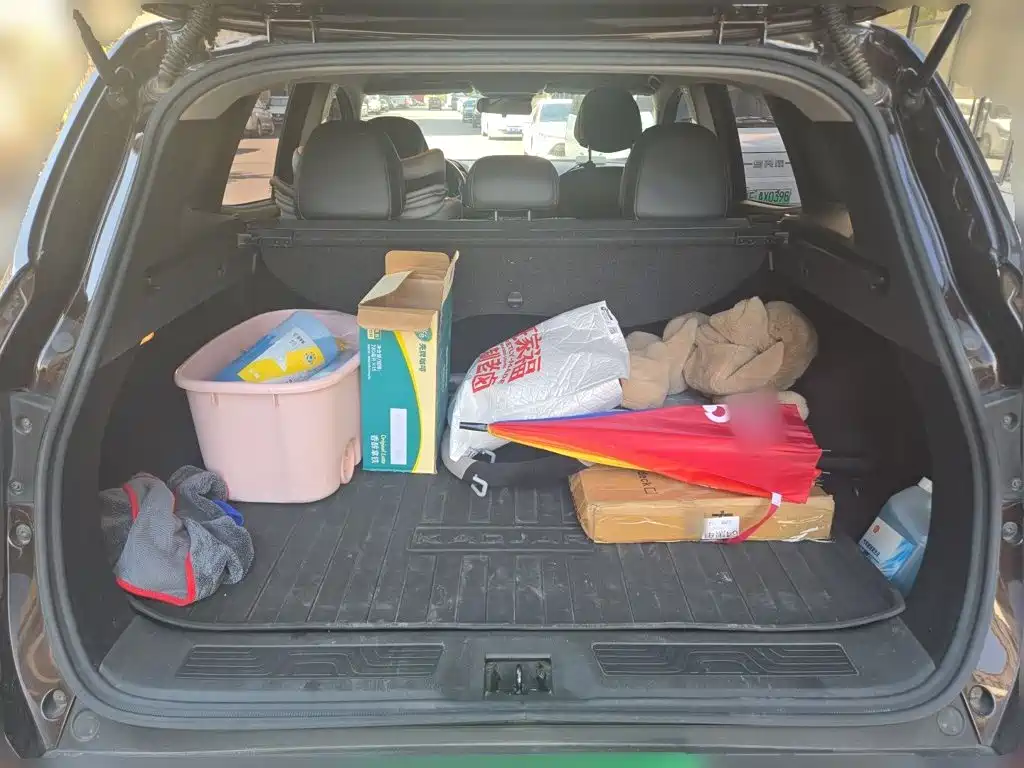Photo 16 - Renault Kadjar