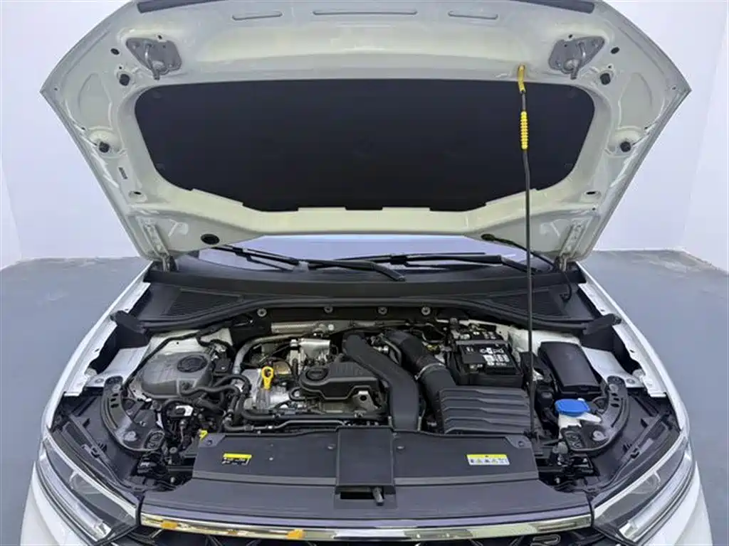 Volkswagen T-ROC 2024 300TSI DSG FWD Starlight Edition фото 21