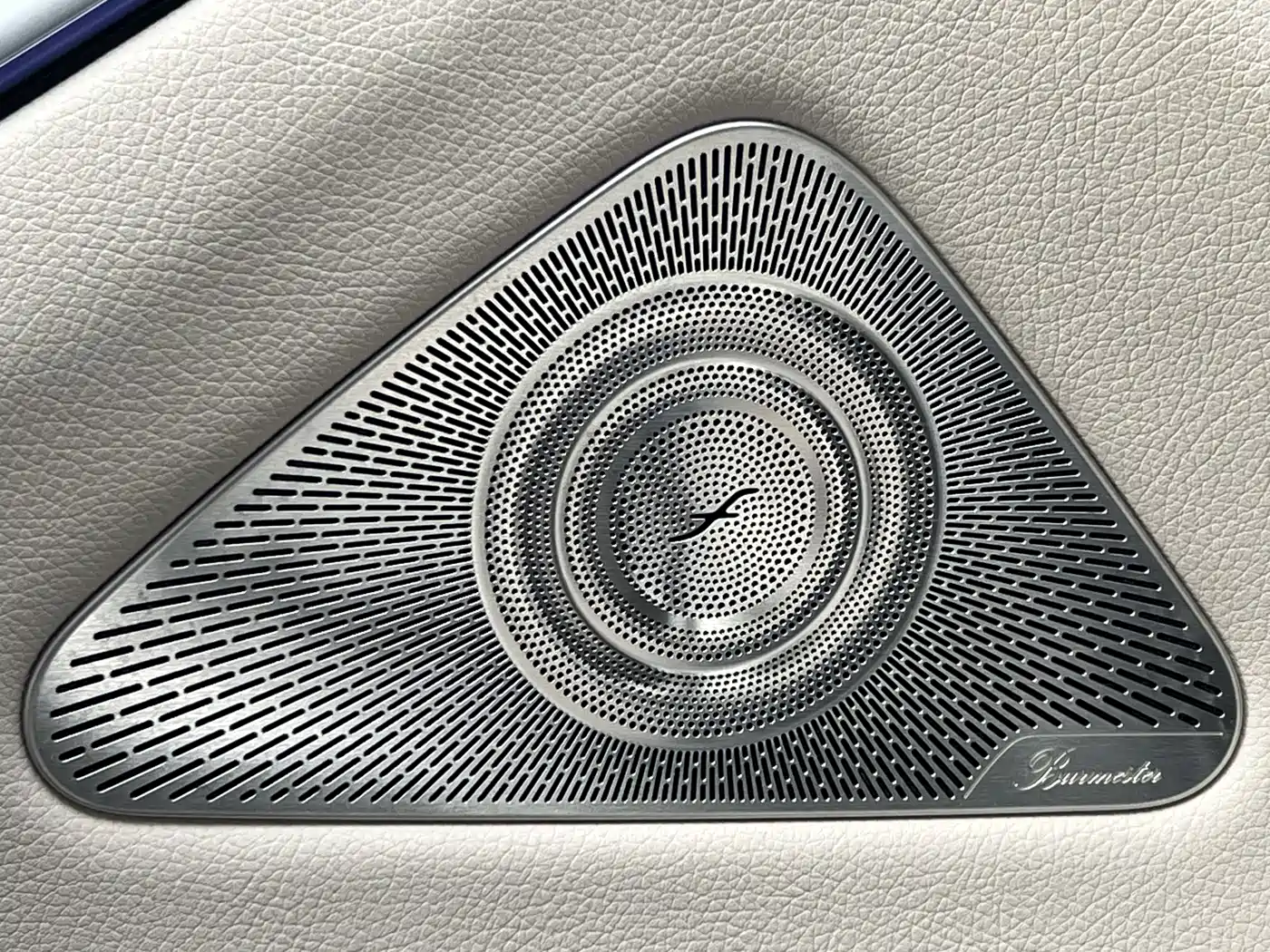 Mercedes-Benz S-Class 2021 S 450 L 4MATIC фото 19