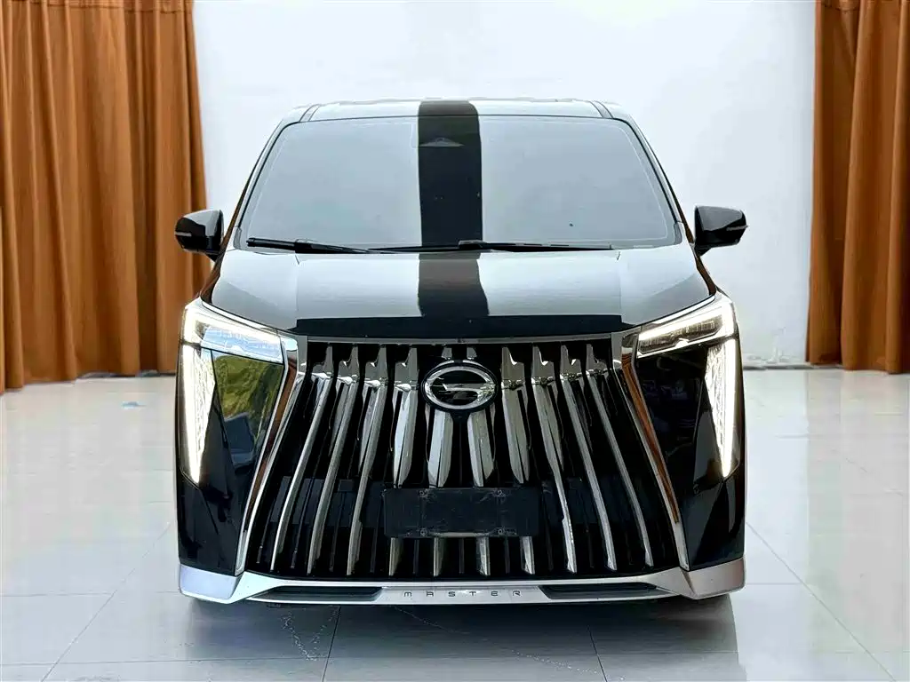 GAC Trumpchi Trumpchi M8 2023 Model Master Series 400T Flagship Edition фото 2
