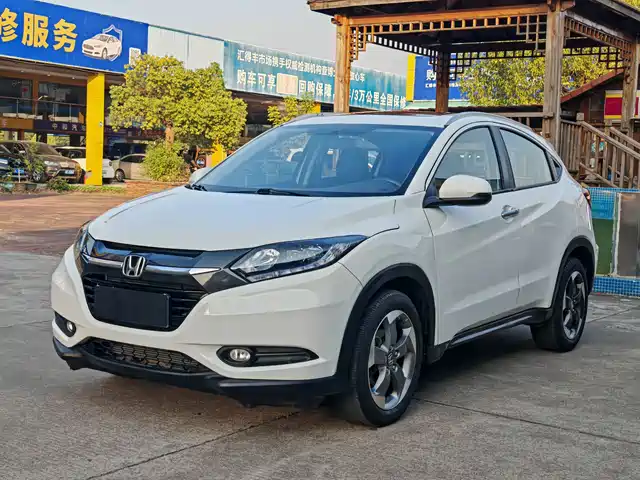 HONDA BINZHI
