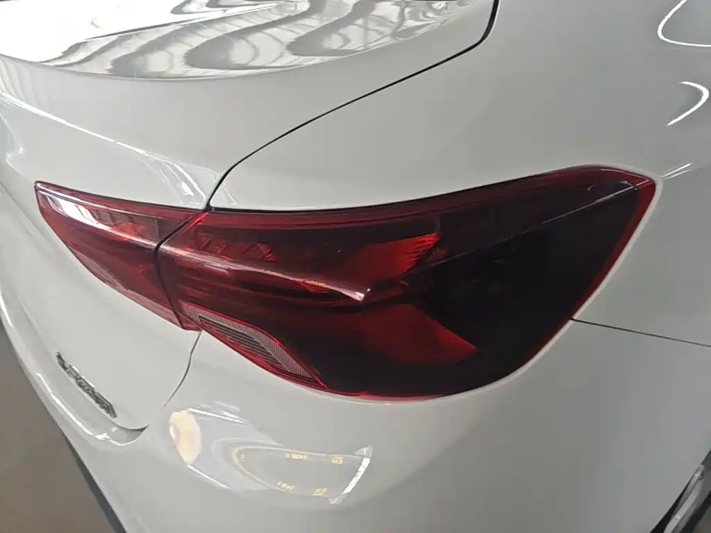 Chevrolet Cavalier 2021 2021 325T Auto Joy Edition