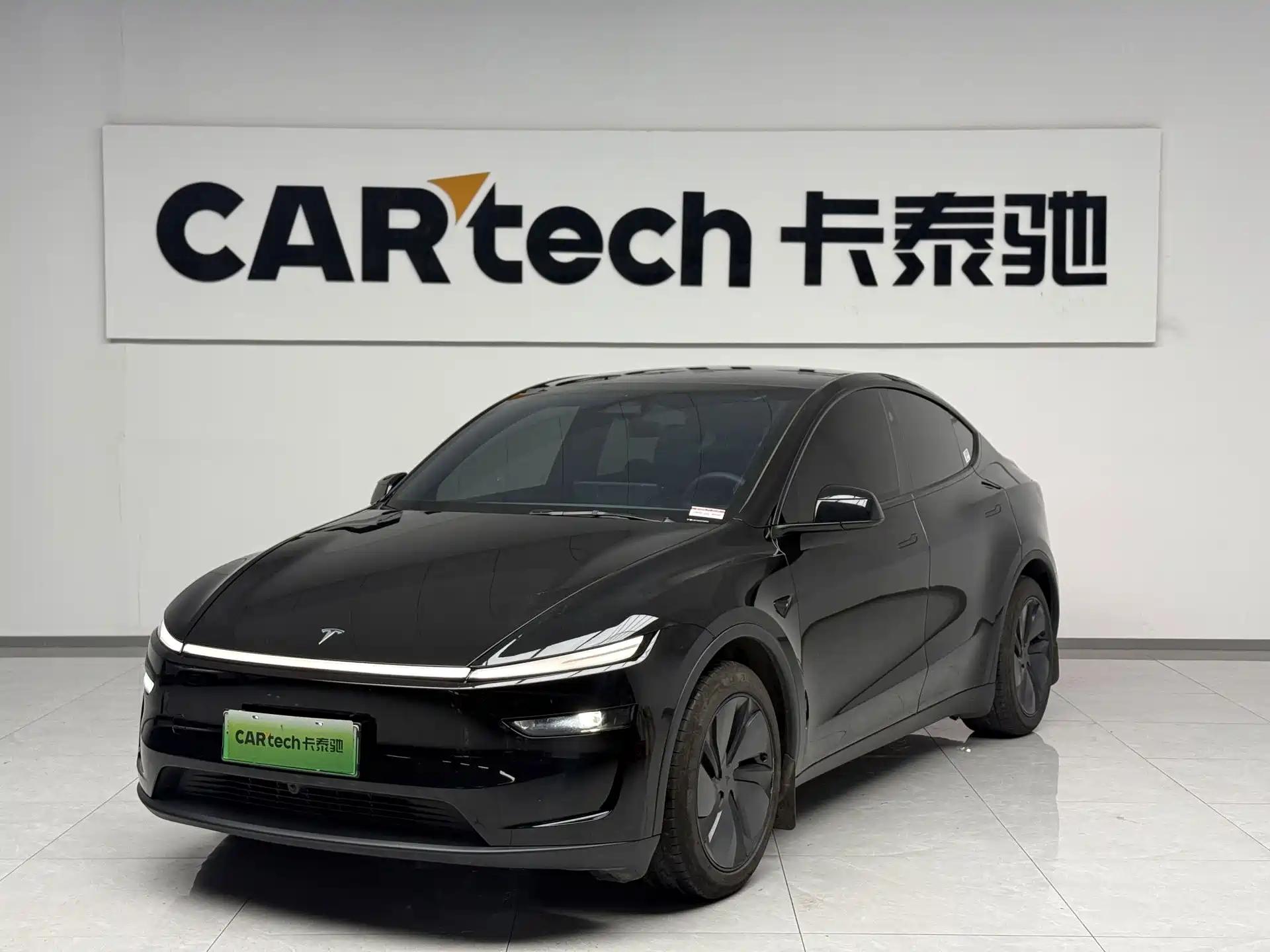 Photo 1 - Tesla Model Y