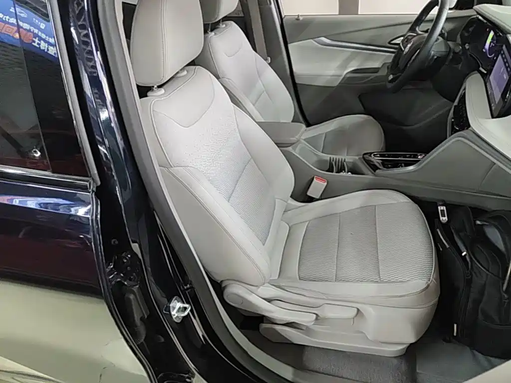 Buick Velite 7 2021 2020 652E Connected Smart Edition