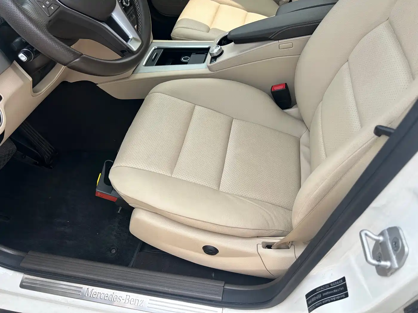 Mercedes-Benz GLK-Class 2013 GLK 300 4MATIC Fashion фото 10