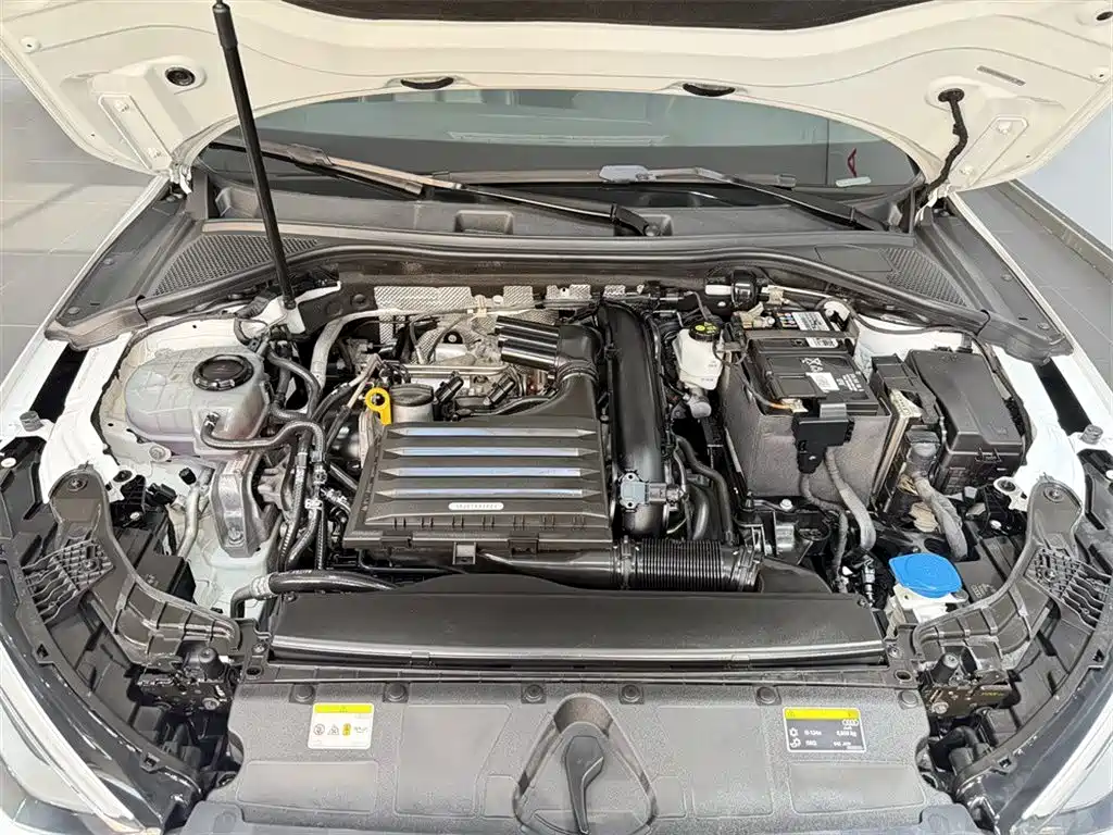 Фото 8 - Audi A3