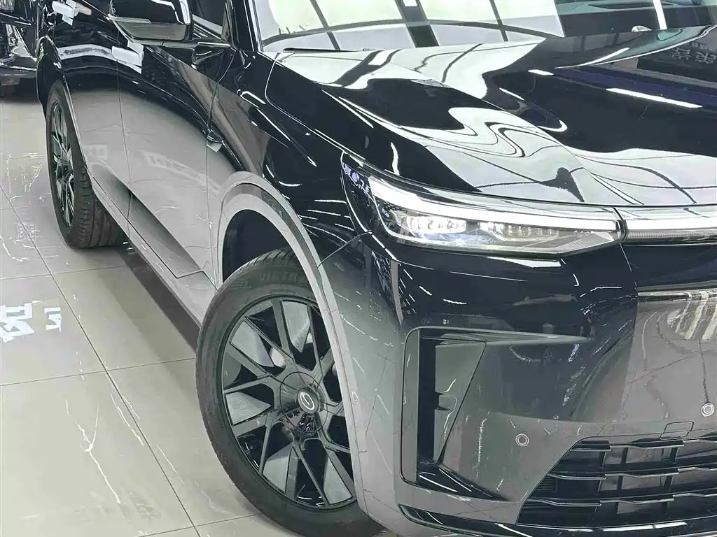 GAC Trumpchi Trumpchi Vision S9 2025 Qian Kun Max 5-seater фото 6