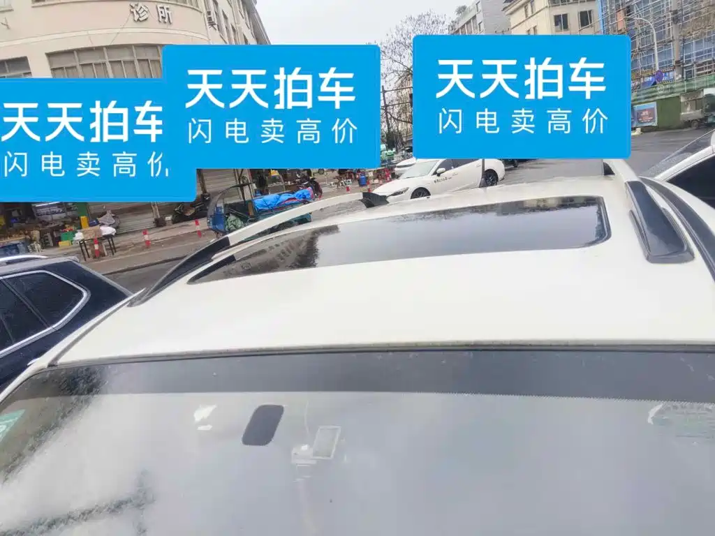 Dongfeng Fengxing Joyear X3 2015 2015 1.5L Premium Model