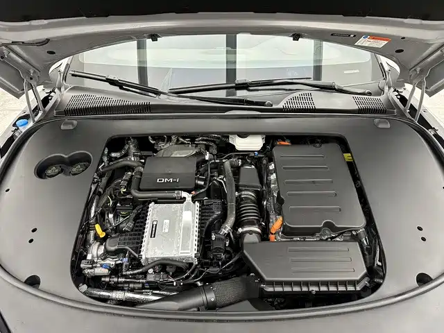BYD Han 2025 2025 DM-i 125KM Premium
