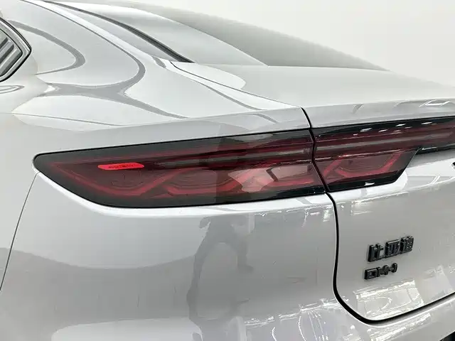 BYD Han 2025 2025 DM-i 125KM Premium