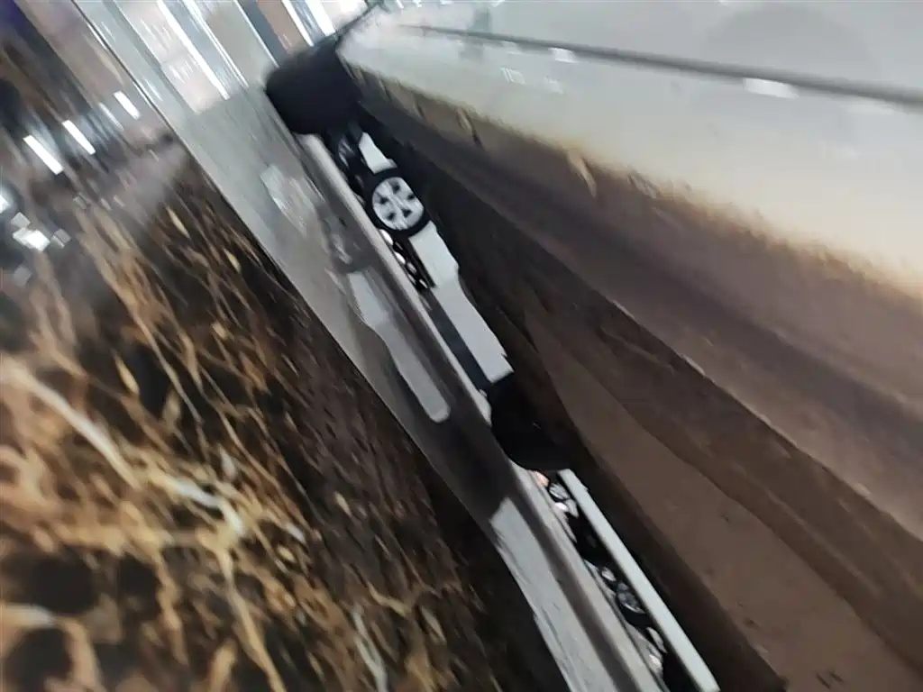 Chevrolet Cavalier 2019 320 Auto Sunroof Enjoyment Edition фото 21