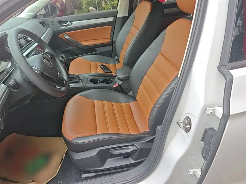 Volkswagen Lamando 2021 230TSI DSG Fashion Edition фото 15