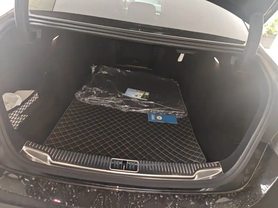 Mercedes-Benz Maybach S-Class 2025 Facelift S 480 4MATIC фото 11