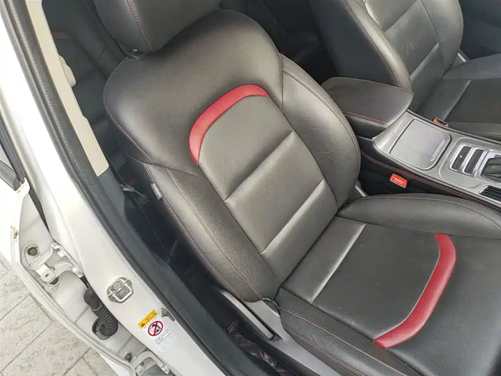 Changan CS55 2019 2018 1.5T Automatic Chromatic China V