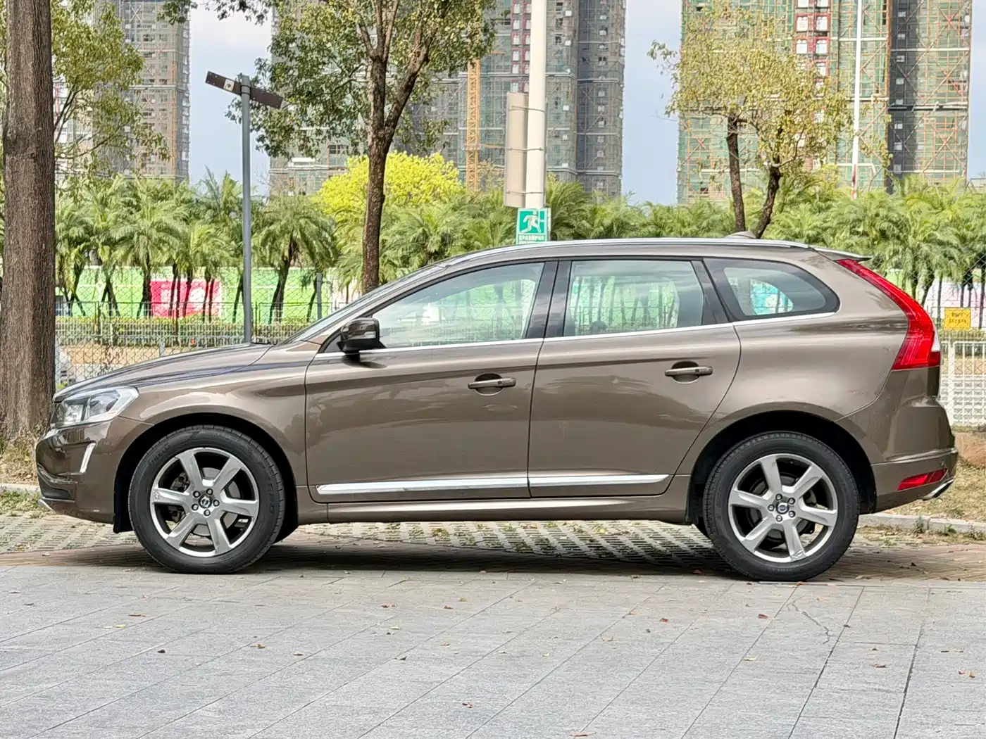 Фото 4 - Volvo XC60 (Import)