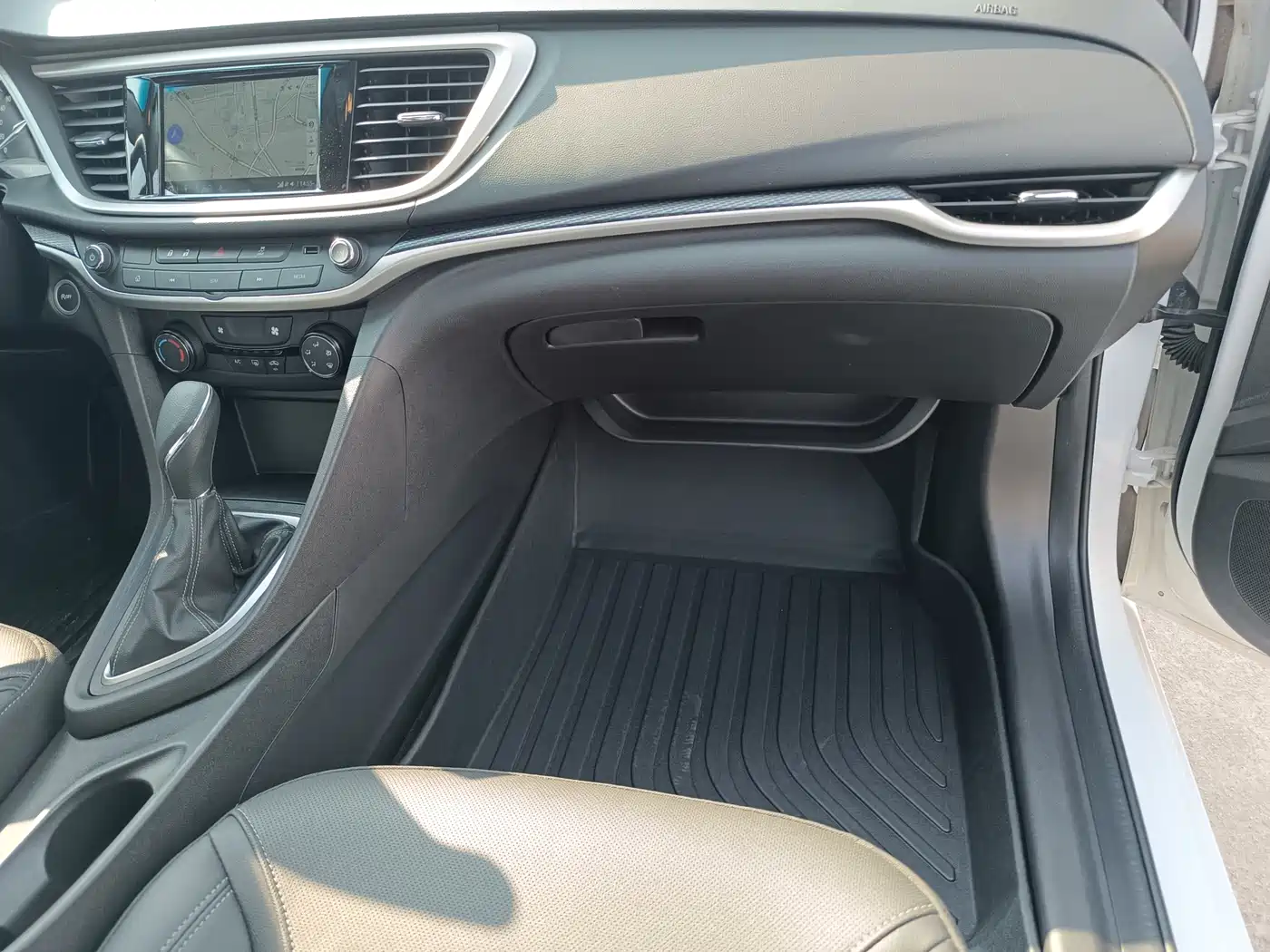 Buick Excelle 2021 1.3T Auto Mild Hybrid Elite фото 13