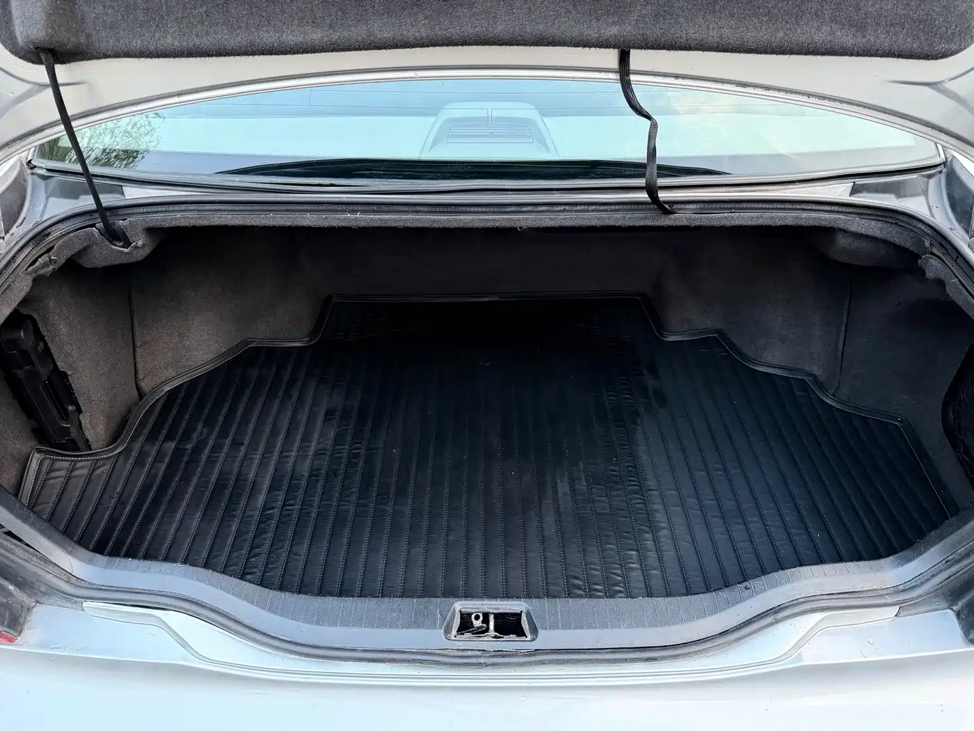 Lexus LS 2003