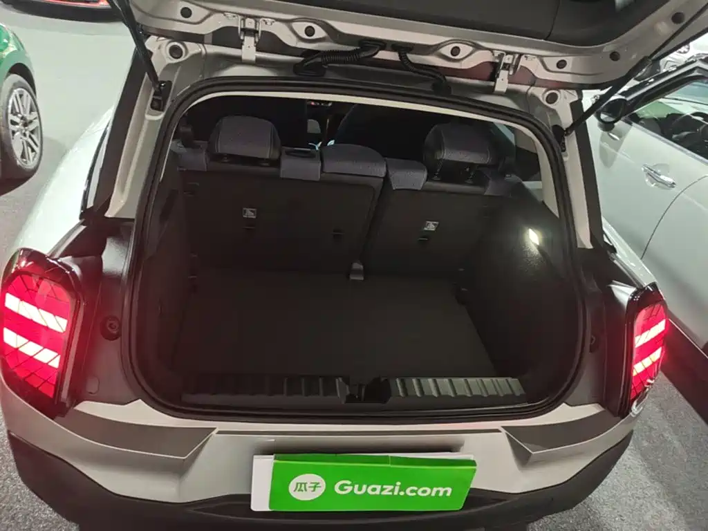 MINI Electric MINI ACEMAN 2024 2024 E Classic Edition