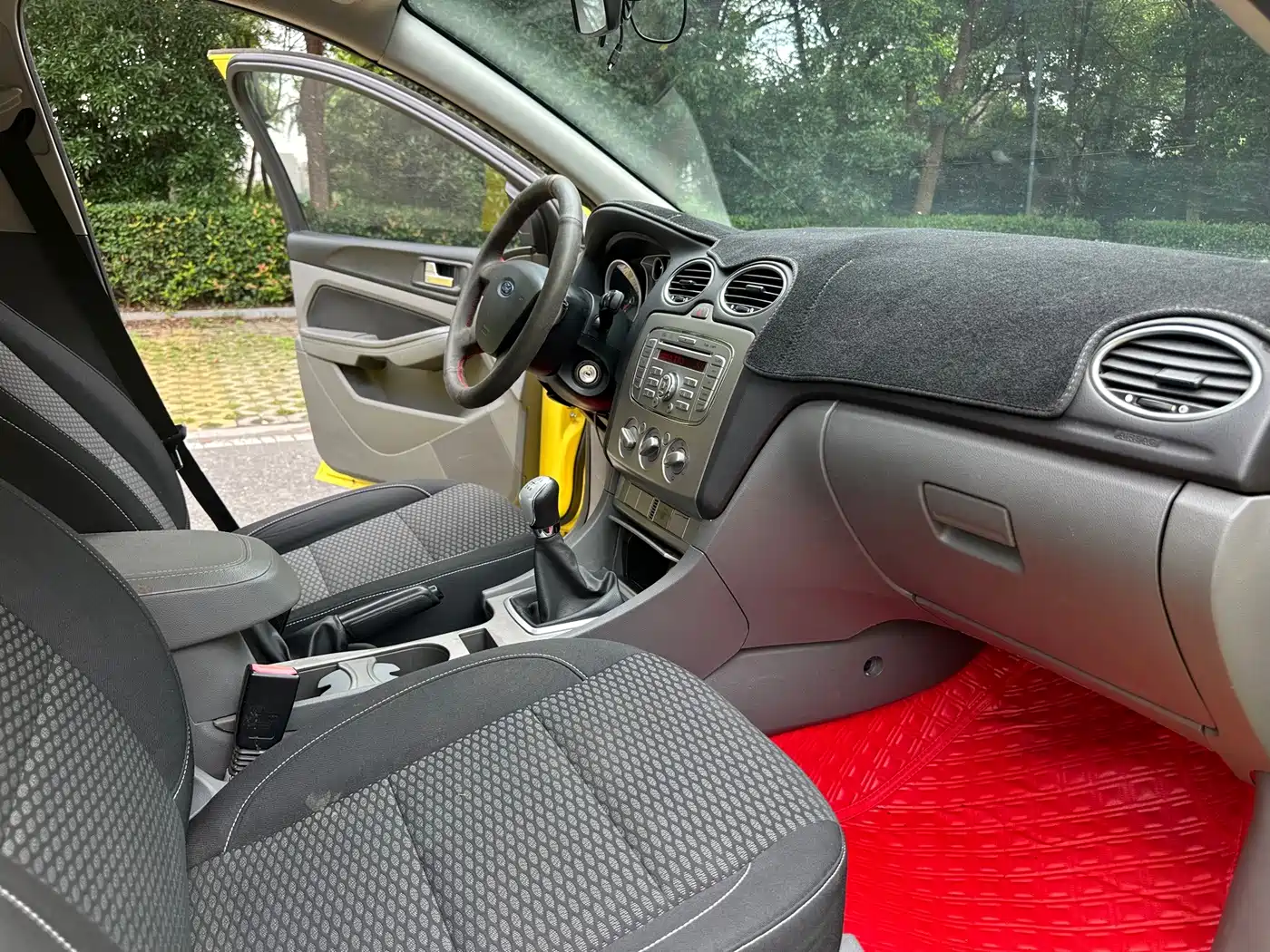 Фото 7 - Ford Focus