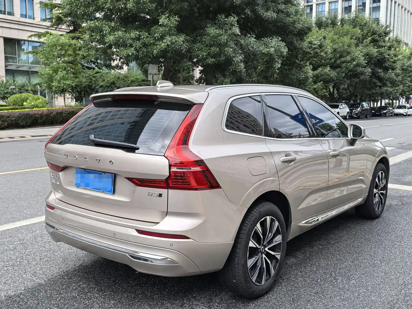 XC60